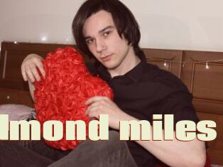 Edmond_miles