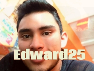 Edward25