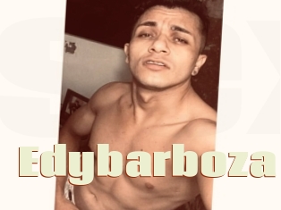 Edybarboza