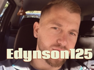 Edynson125