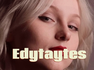 Edytaytes