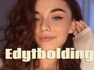 Edytbolding