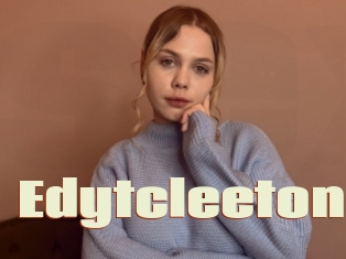 Edytcleeton