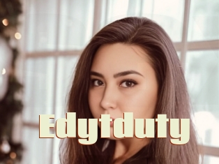 Edytduty