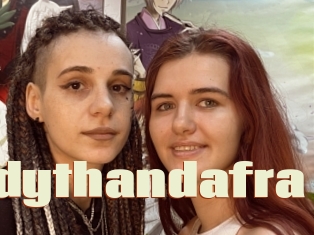 Edythandafra