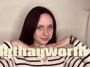 Edythayworth