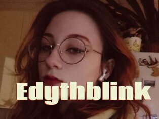 Edythblink