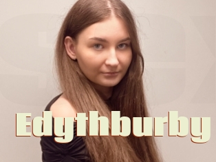 Edythburby