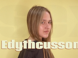 Edythcusson