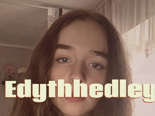 Edythhedley