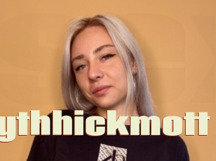 Edythhickmott