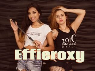 Effieroxy