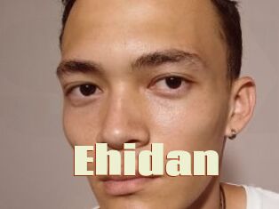 Ehidan