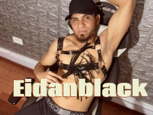 Eidanblack