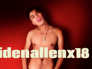 Eidenallenx18