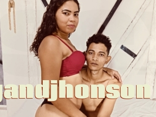 Eimyandjhonson