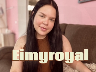 Eimyroyal