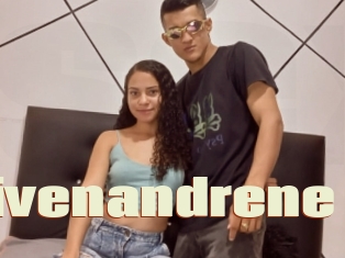 Eivenandrene