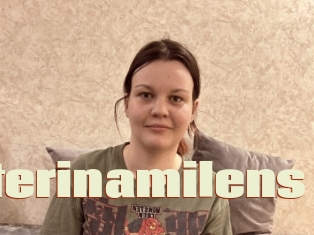 Ekaterinamilens