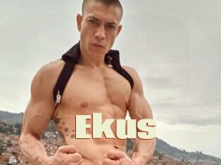 Ekus