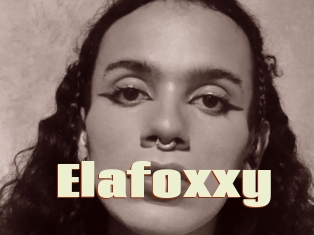 Elafoxxy