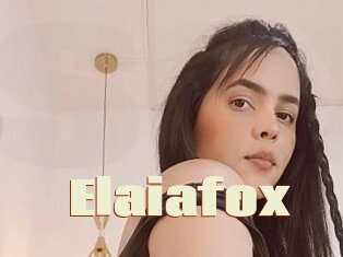 Elaiafox