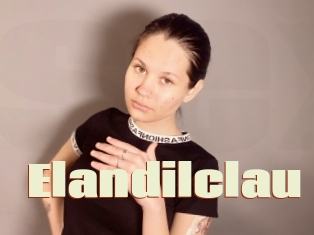 Elandilclau