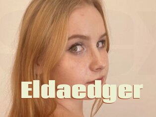 Eldaedger