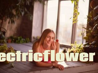 Electricflower