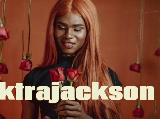 Elektrajackson