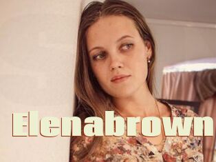 Elenabrown