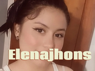 Elenajhons