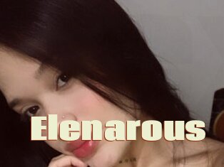 Elenarous