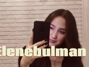 Elenebulman