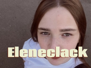 Eleneclack