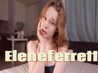 Eleneferrett