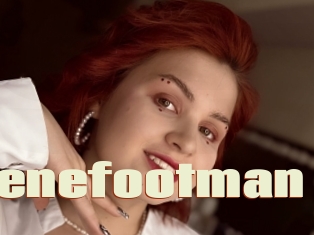 Elenefootman