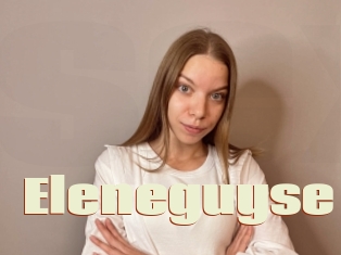 Eleneguyse