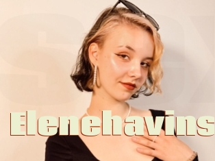 Elenehavins