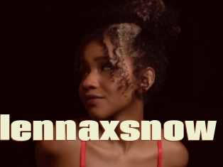 Elennaxsnow