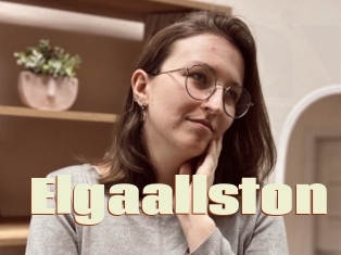 Elgaallston