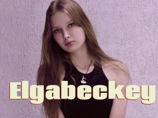 Elgabeckey