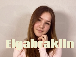 Elgabraklin