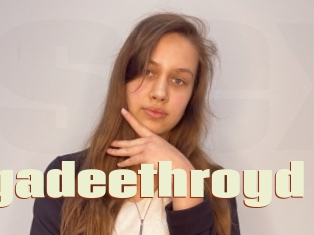 Elgadeethroyd