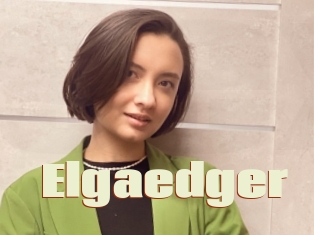 Elgaedger