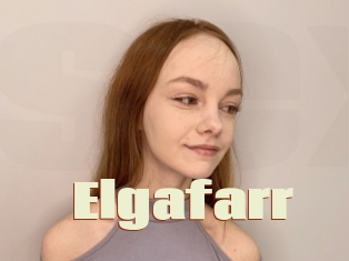 Elgafarr