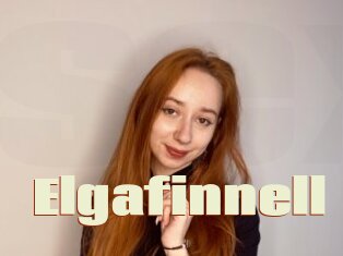 Elgafinnell