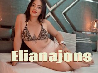 Elianajons