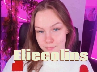 Eliecolins