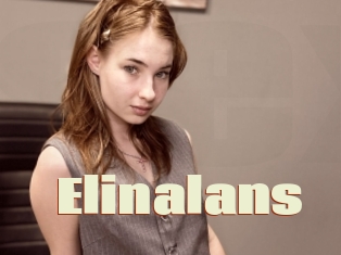 Elinalans